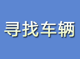 延川寻找车辆